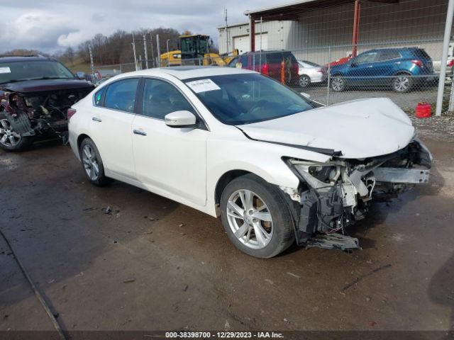 nissan altima 2015 1n4al3ap3fc184064