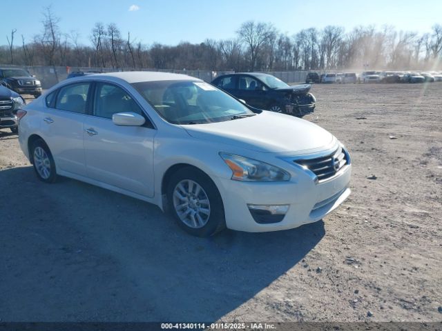 nissan altima 2015 1n4al3ap3fc184274