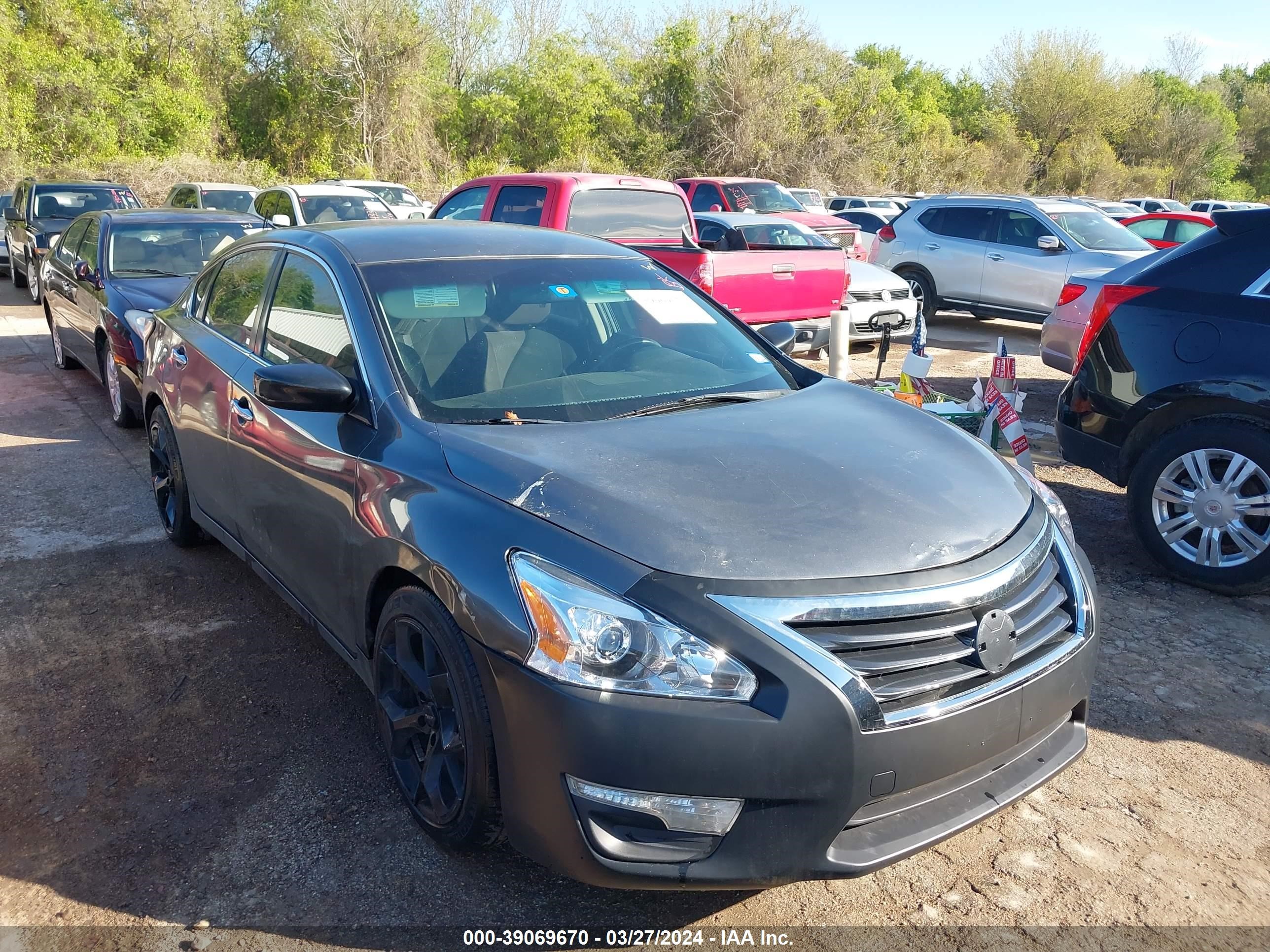 nissan altima 2015 1n4al3ap3fc185392