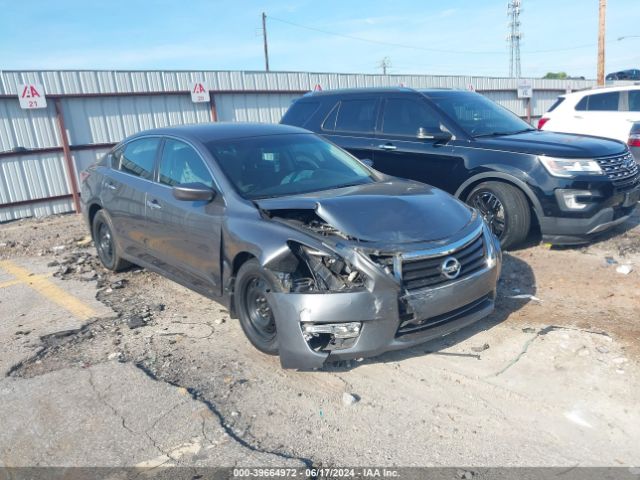 nissan altima 2015 1n4al3ap3fc188485