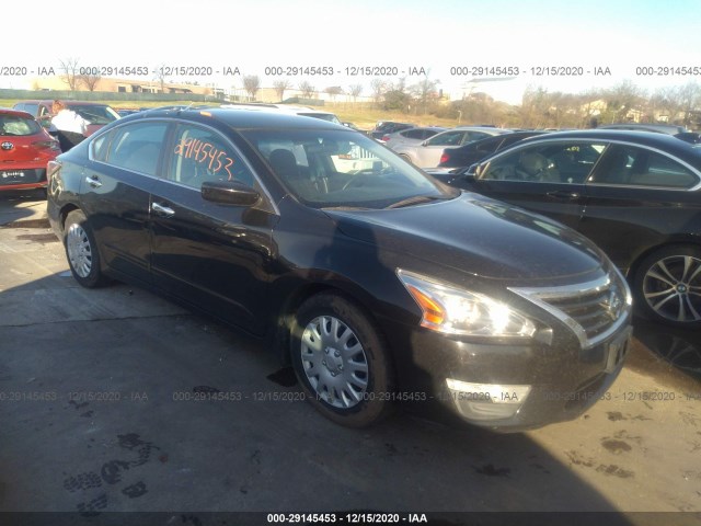 nissan altima 2015 1n4al3ap3fc192049