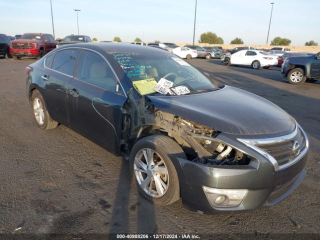 nissan altima 2015 1n4al3ap3fc192780