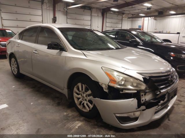 nissan altima 2015 1n4al3ap3fc193217