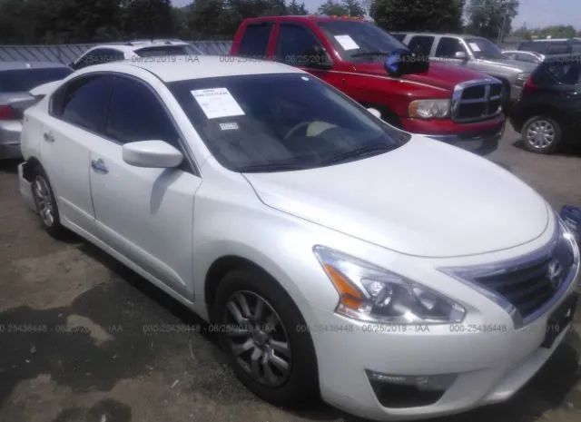 nissan altima 2015 1n4al3ap3fc196392