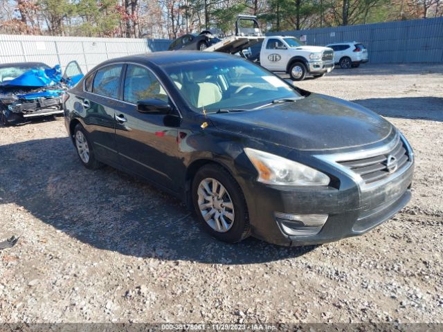 nissan altima 2015 1n4al3ap3fc198059