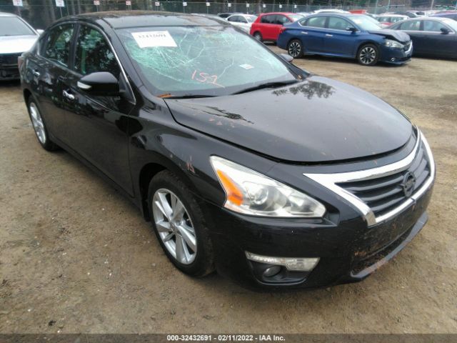 nissan altima 2015 1n4al3ap3fc199552