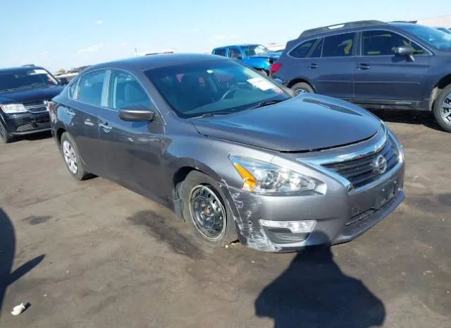 nissan altima 2015 1n4al3ap3fc200196