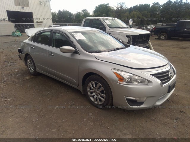 nissan altima 2015 1n4al3ap3fc200764