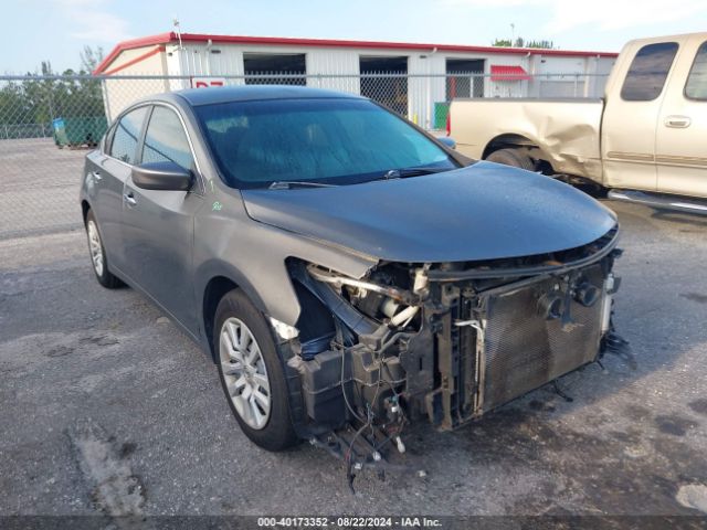 nissan altima 2015 1n4al3ap3fc201106