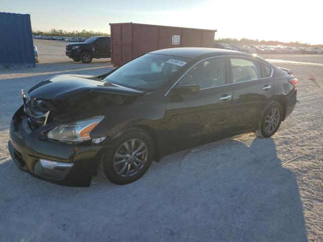 nissan altima 2.5 2015 1n4al3ap3fc207519