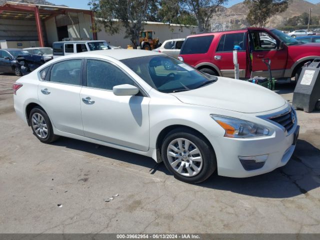 nissan altima 2015 1n4al3ap3fc209139