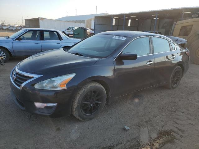 nissan altima 2.5 2015 1n4al3ap3fc212350