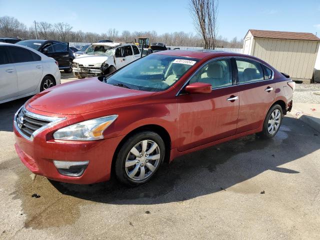 nissan altima 2015 1n4al3ap3fc218231