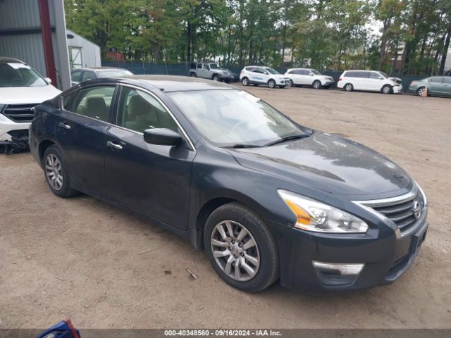 nissan altima 2015 1n4al3ap3fc220593