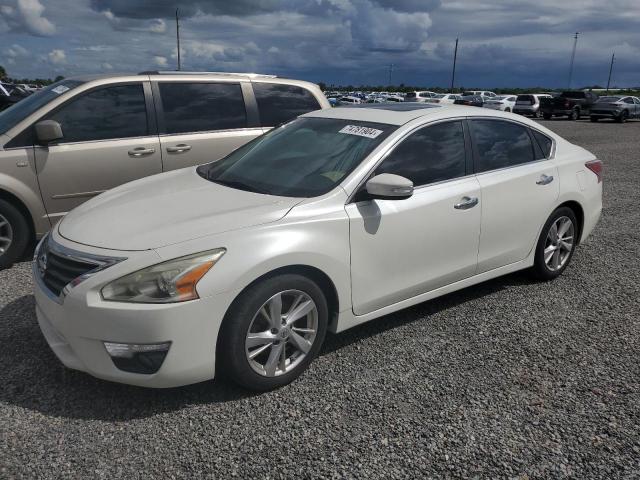 nissan altima 2.5 2015 1n4al3ap3fc221159