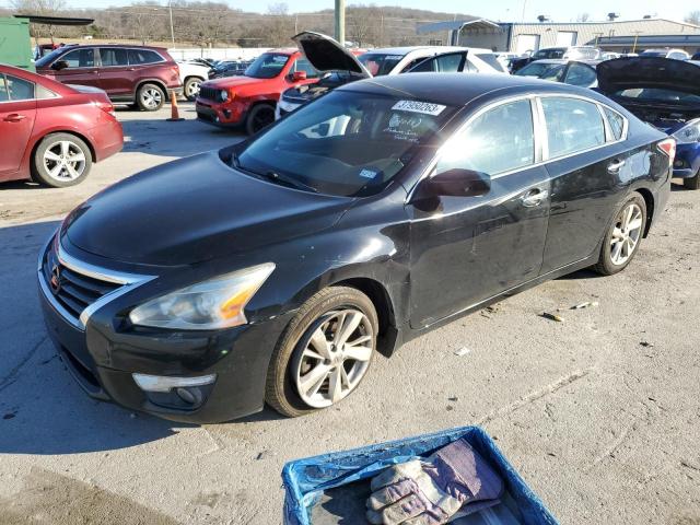 nissan altima 2.5 2015 1n4al3ap3fc225325