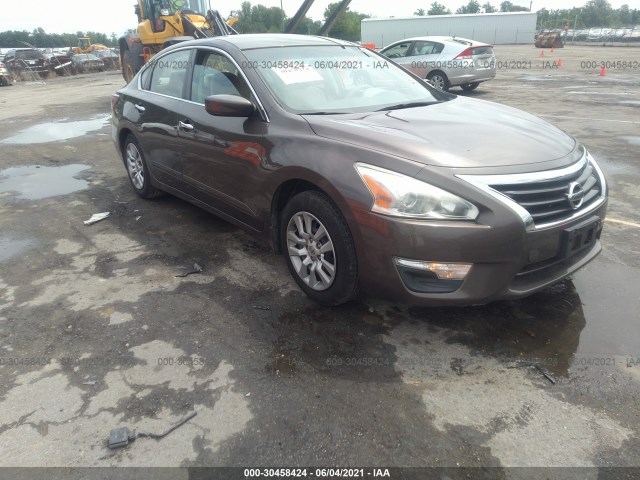 nissan altima 2015 1n4al3ap3fc227818