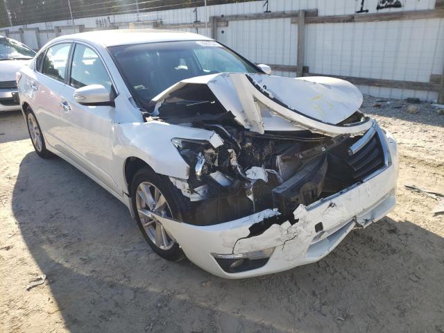 nissan altima 2015 1n4al3ap3fc228435