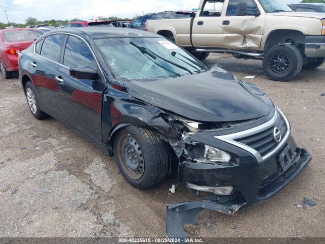 nissan altima 2015 1n4al3ap3fc231545