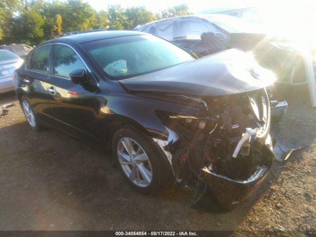 nissan altima 2015 1n4al3ap3fc231562