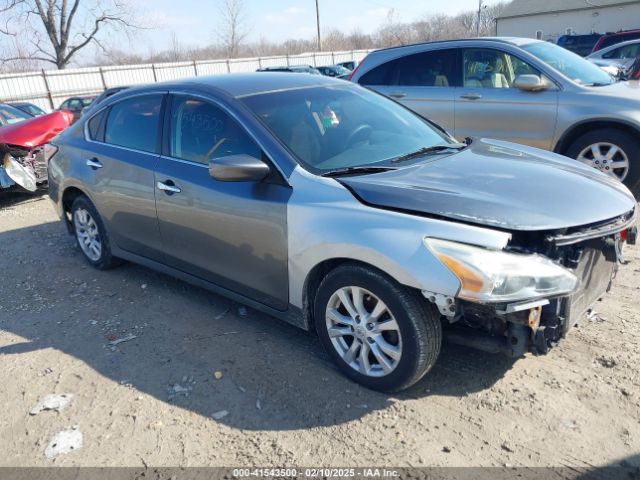 nissan altima 2015 1n4al3ap3fc237457