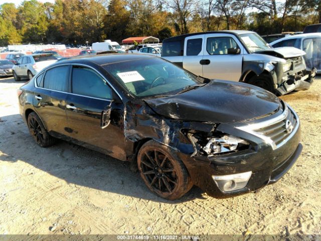 nissan altima 2015 1n4al3ap3fc240505