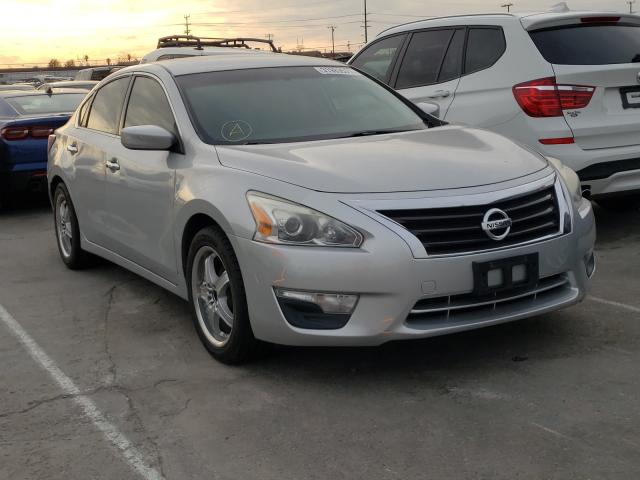 nissan altima 2.5 2015 1n4al3ap3fc241945