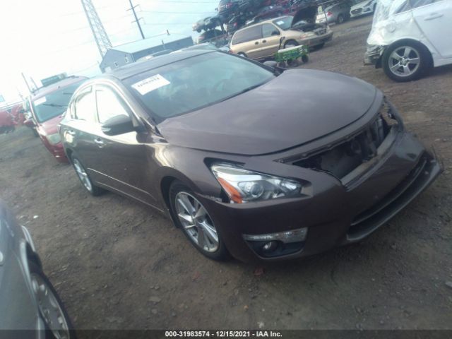 nissan altima 2015 1n4al3ap3fc251908