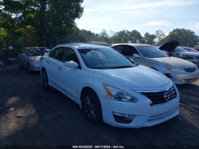 nissan altima 2015 1n4al3ap3fc253187