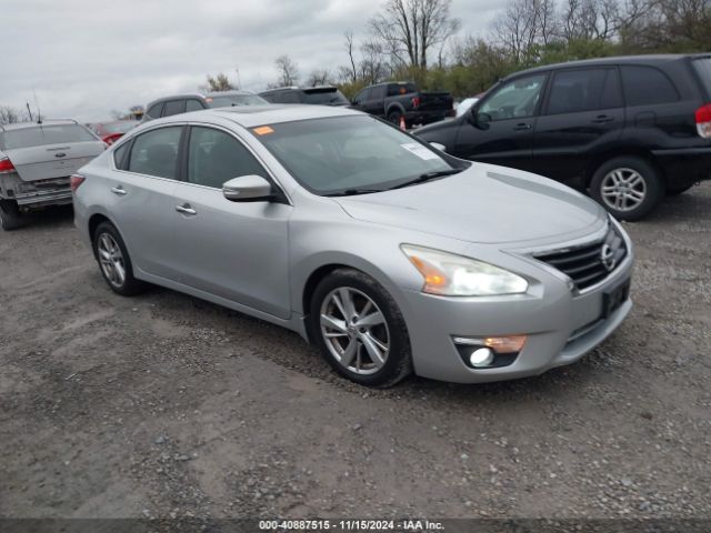 nissan altima 2015 1n4al3ap3fc254646