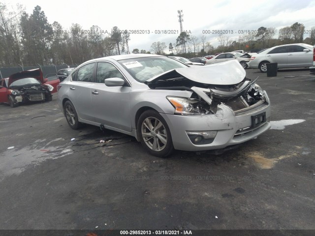 nissan altima 2015 1n4al3ap3fc257756