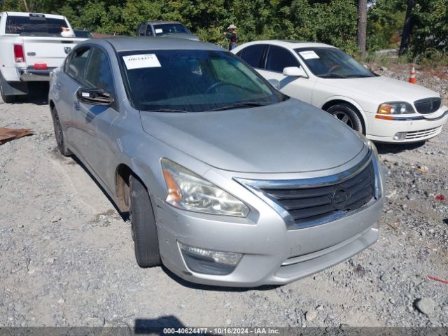 nissan altima 2015 1n4al3ap3fc261645