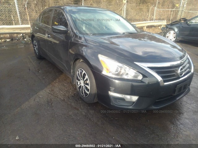 nissan altima 2015 1n4al3ap3fc262519