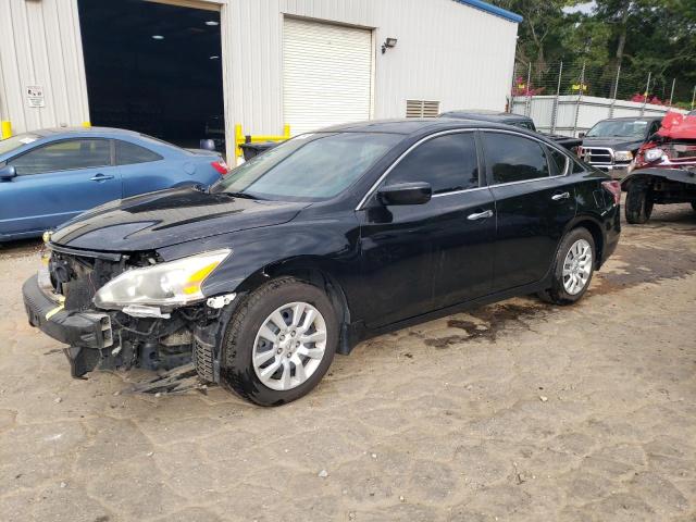 nissan altima 2.5 2015 1n4al3ap3fc264917