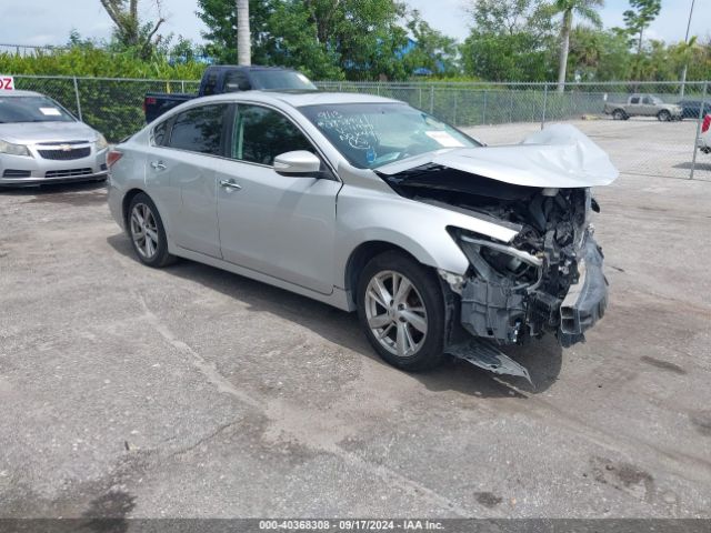 nissan altima 2015 1n4al3ap3fc264979