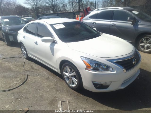 nissan altima 2015 1n4al3ap3fc265422