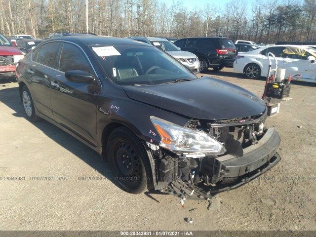 nissan altima 2015 1n4al3ap3fc266618