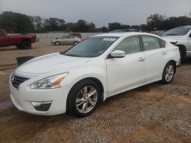 nissan altima 2.5 2015 1n4al3ap3fc269308