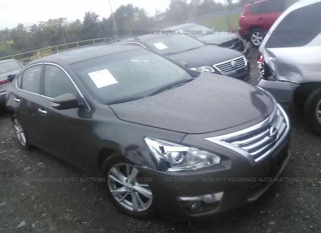 nissan altima 2015 1n4al3ap3fc270961