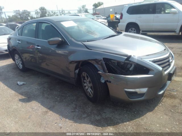 nissan altima 2015 1n4al3ap3fc274377