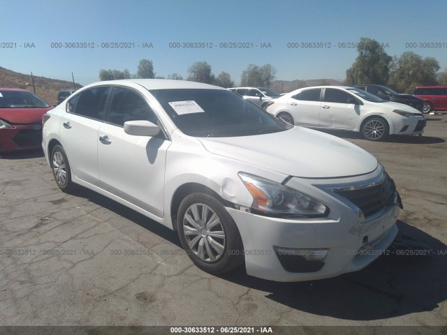 nissan altima 2015 1n4al3ap3fc274590