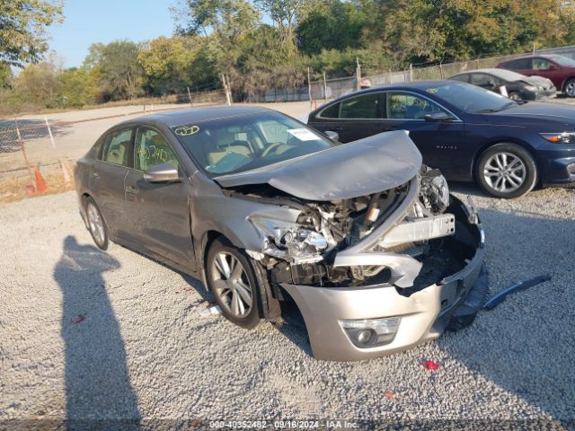 nissan altima 2015 1n4al3ap3fc279868