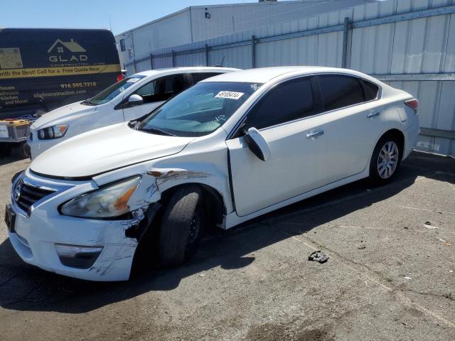 nissan altima 2015 1n4al3ap3fc280874