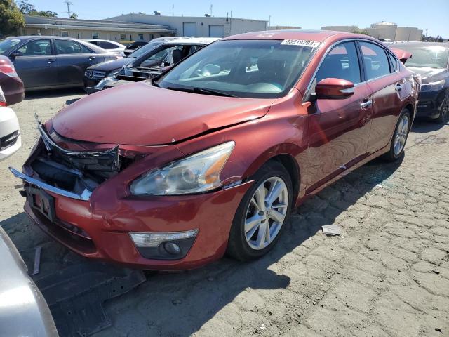 nissan altima 2015 1n4al3ap3fc285881