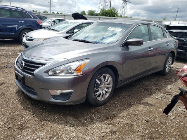 nissan altima 2015 1n4al3ap3fc286464