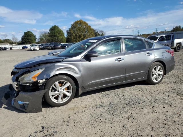 nissan altima 2.5 2015 1n4al3ap3fc289848