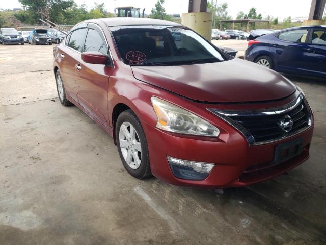 nissan altima 2.5 2015 1n4al3ap3fc290398