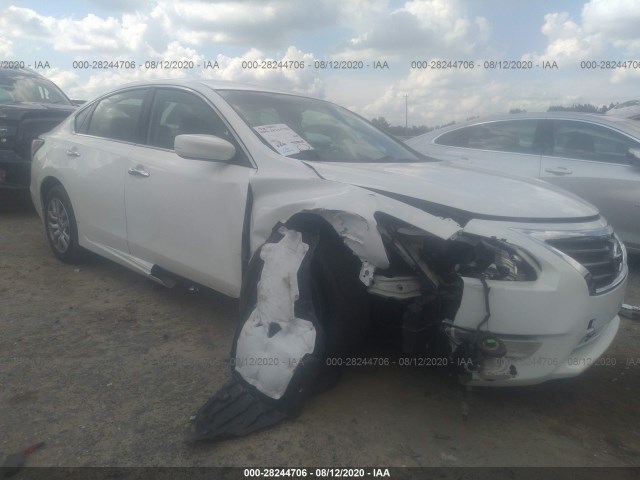 nissan altima 2015 1n4al3ap3fc291020