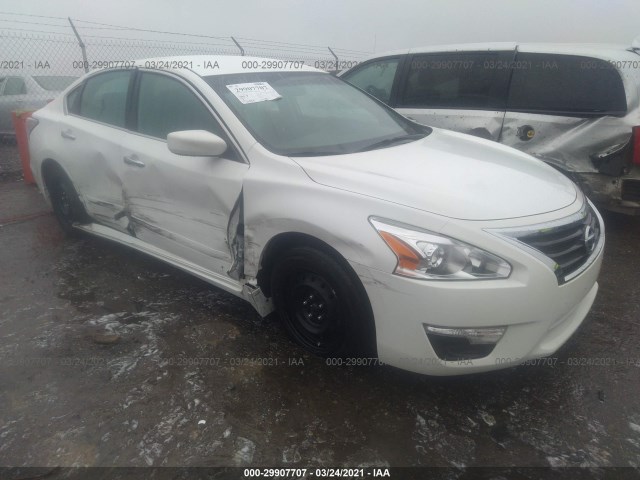 nissan altima 2015 1n4al3ap3fc293446