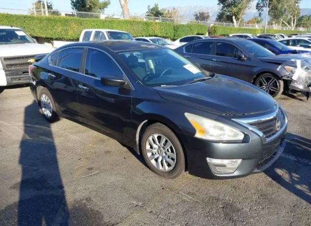 nissan altima 2015 1n4al3ap3fc411222